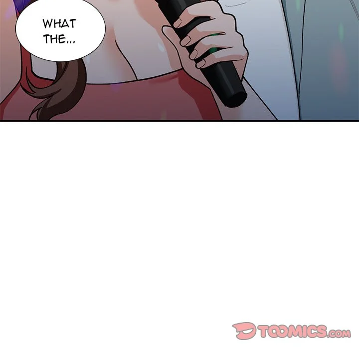 Town Girls Chapter 34