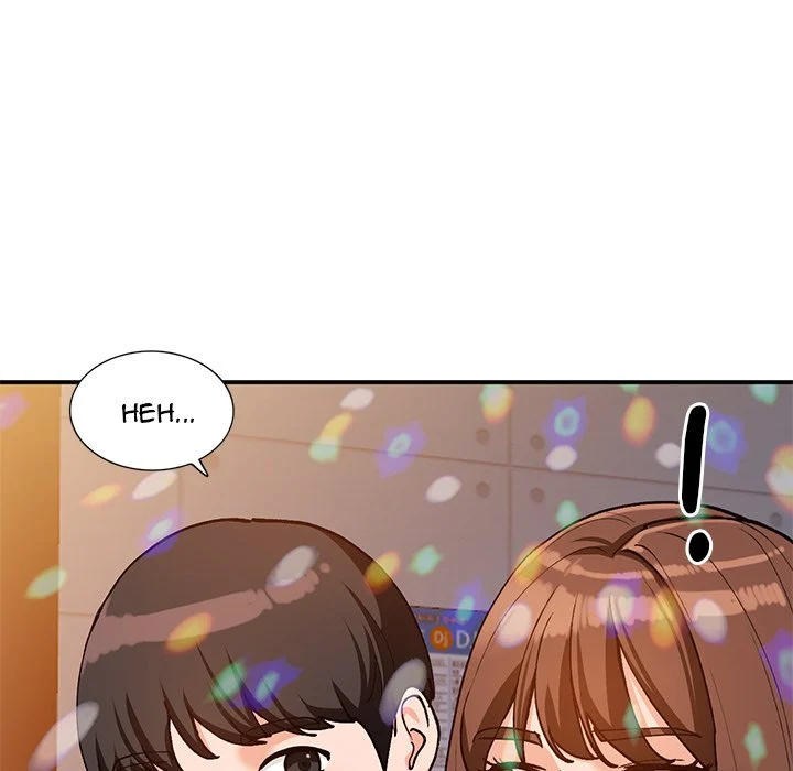 Town Girls Chapter 34