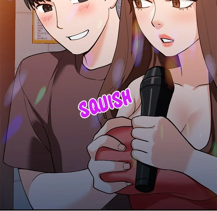 Town Girls Chapter 34
