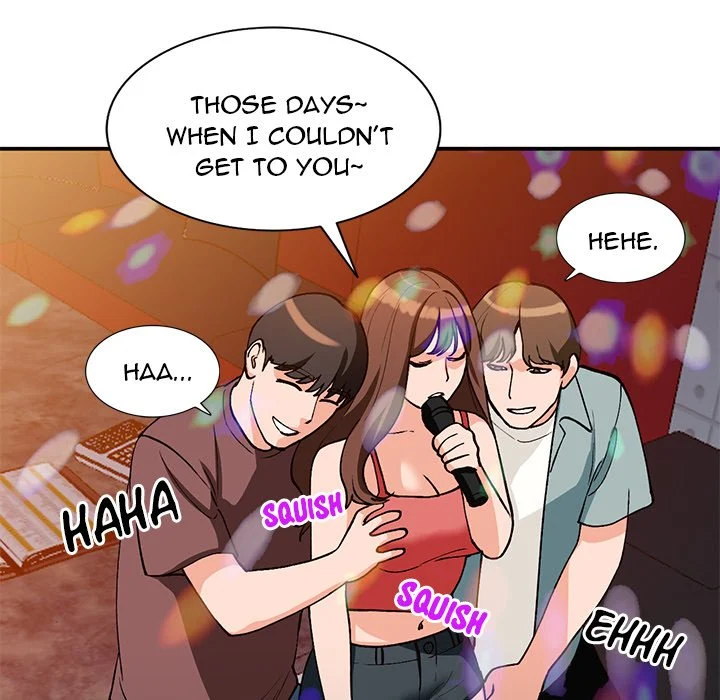 Town Girls Chapter 34