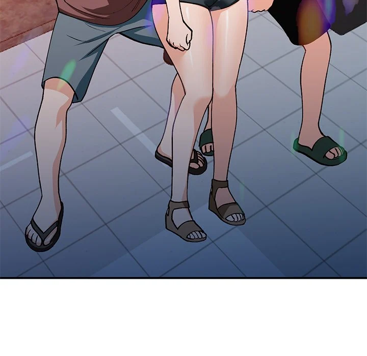 Town Girls Chapter 34