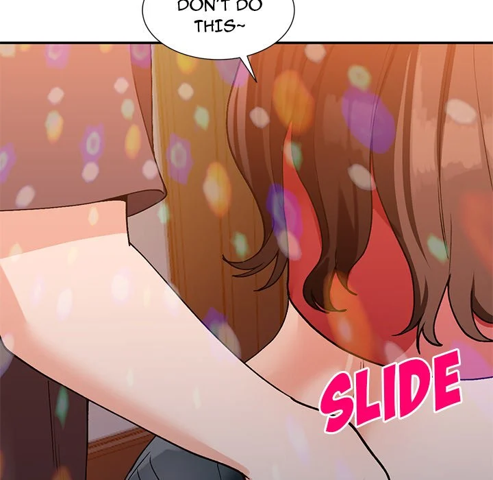 Town Girls Chapter 34