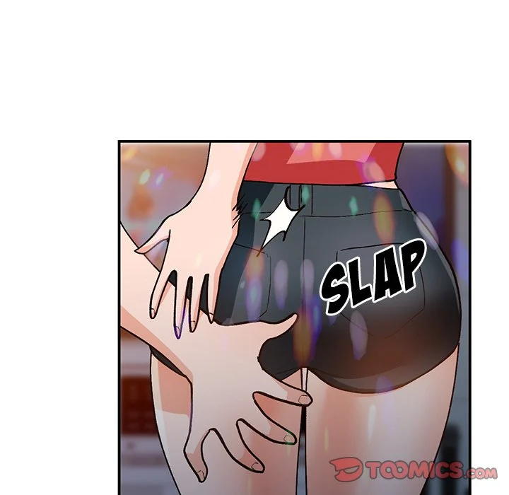 Town Girls Chapter 34