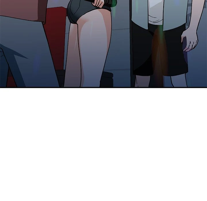Town Girls Chapter 34