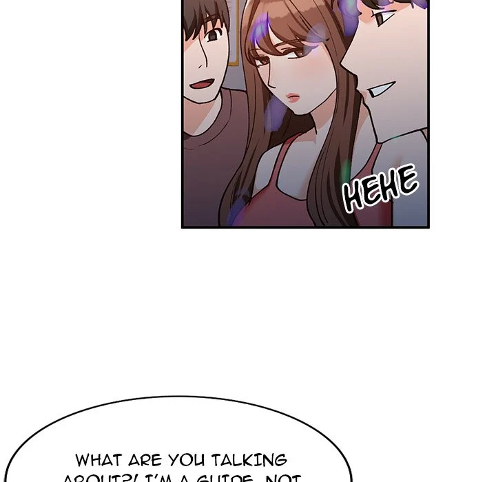 Town Girls Chapter 34