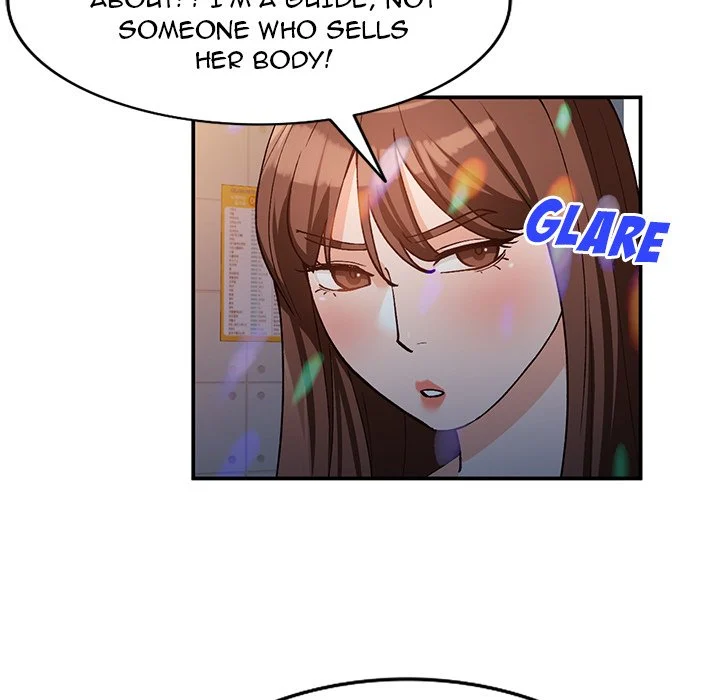 Town Girls Chapter 34
