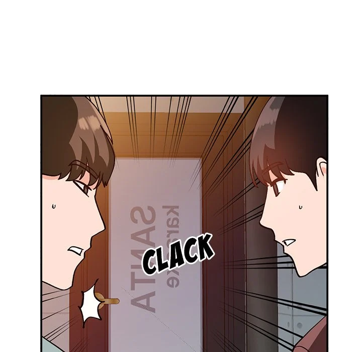 Town Girls Chapter 34