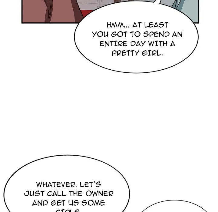 Town Girls Chapter 34