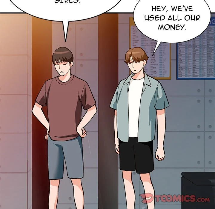 Town Girls Chapter 34