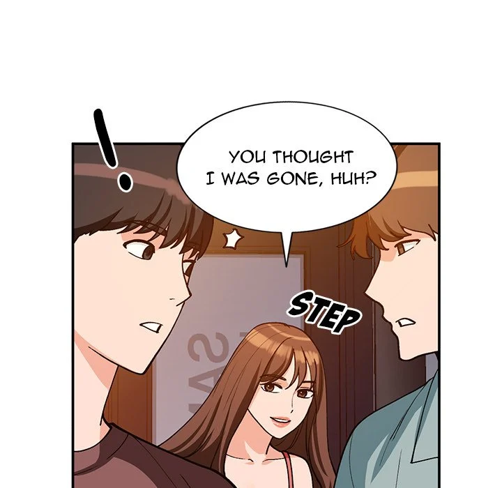 Town Girls Chapter 34