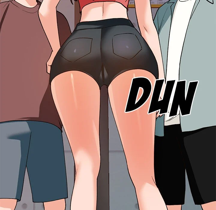Town Girls Chapter 34