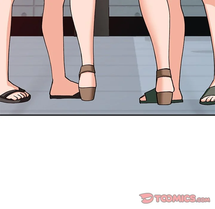 Town Girls Chapter 34