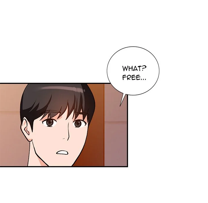 Town Girls Chapter 34
