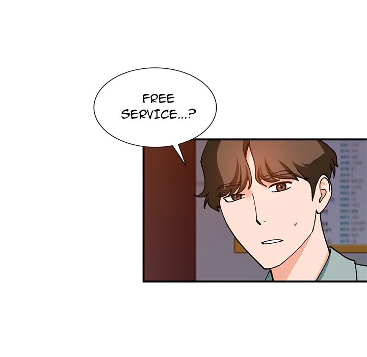 Town Girls Chapter 34