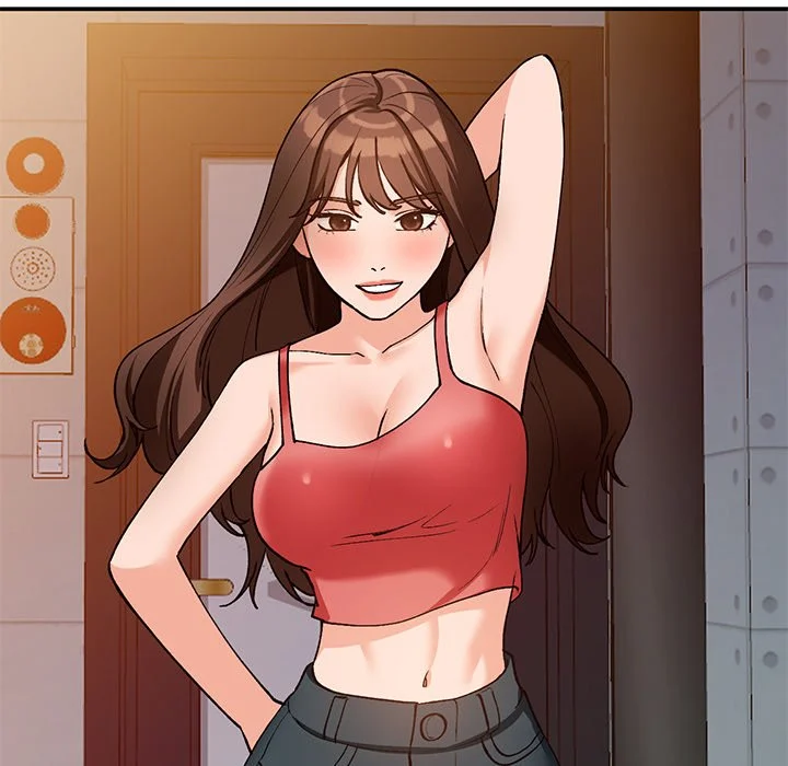 Town Girls Chapter 34