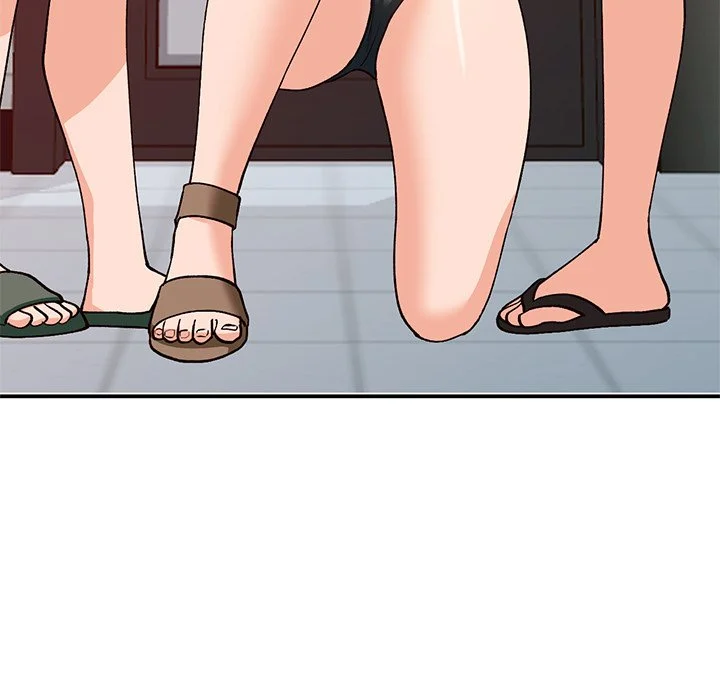 Town Girls Chapter 34