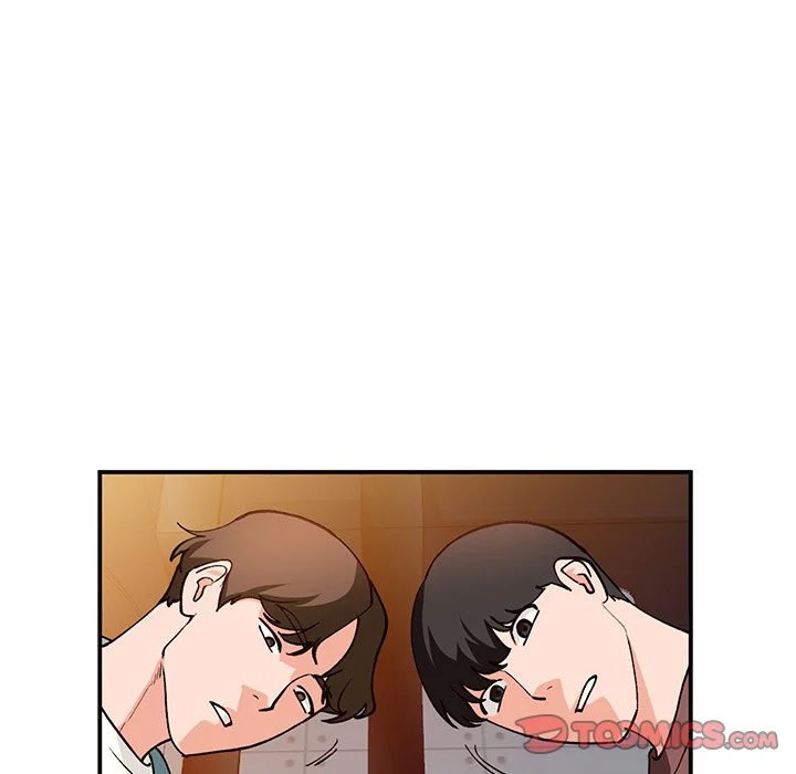 Town Girls Chapter 34