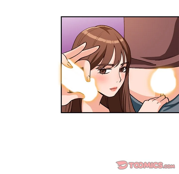 Town Girls Chapter 34
