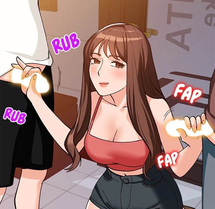 Town Girls Chapter 34