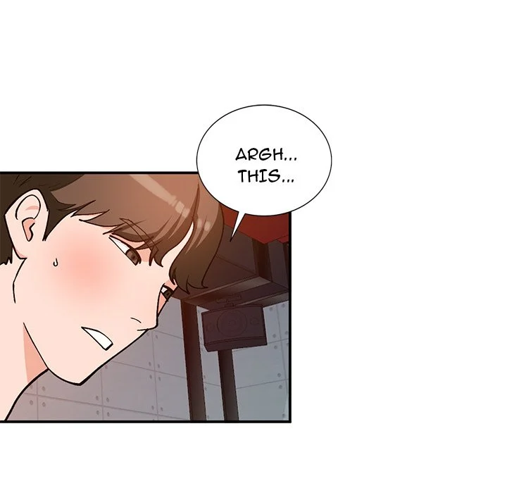 Town Girls Chapter 34