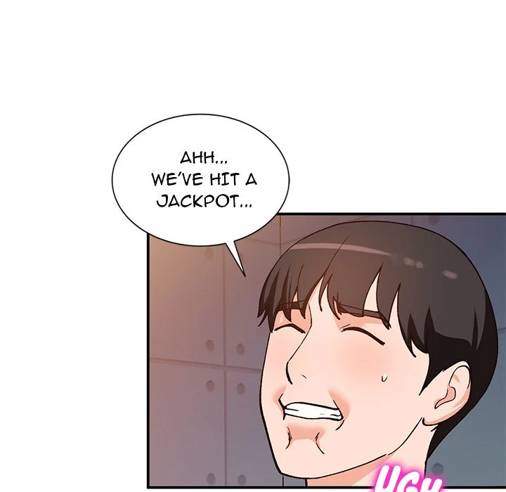 Town Girls Chapter 34