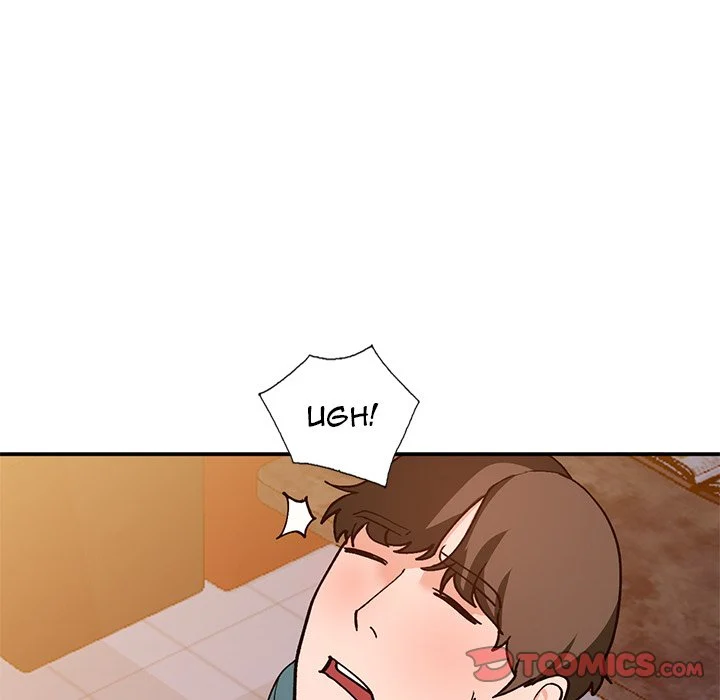 Town Girls Chapter 34
