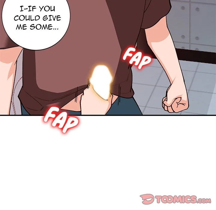 Town Girls Chapter 34
