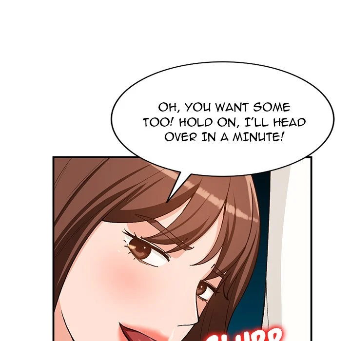 Town Girls Chapter 34