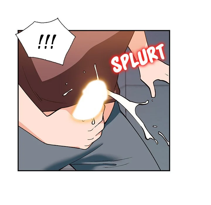 Town Girls Chapter 34