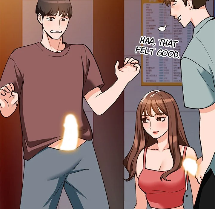 Town Girls Chapter 34
