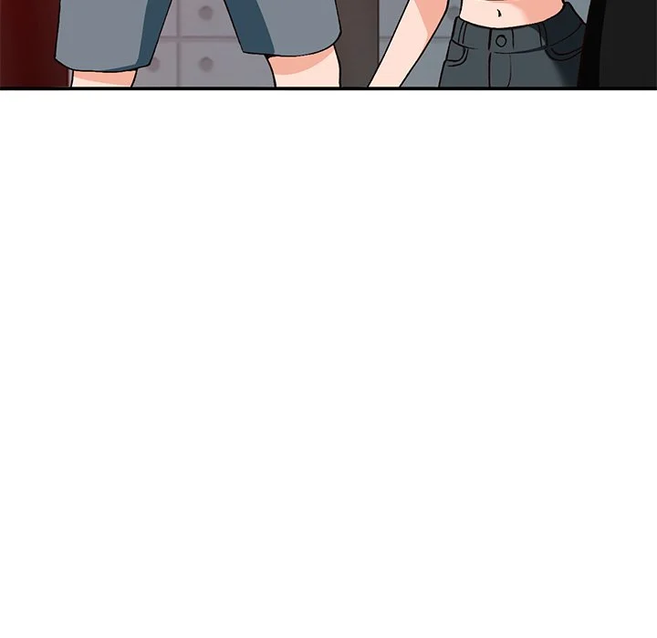 Town Girls Chapter 34