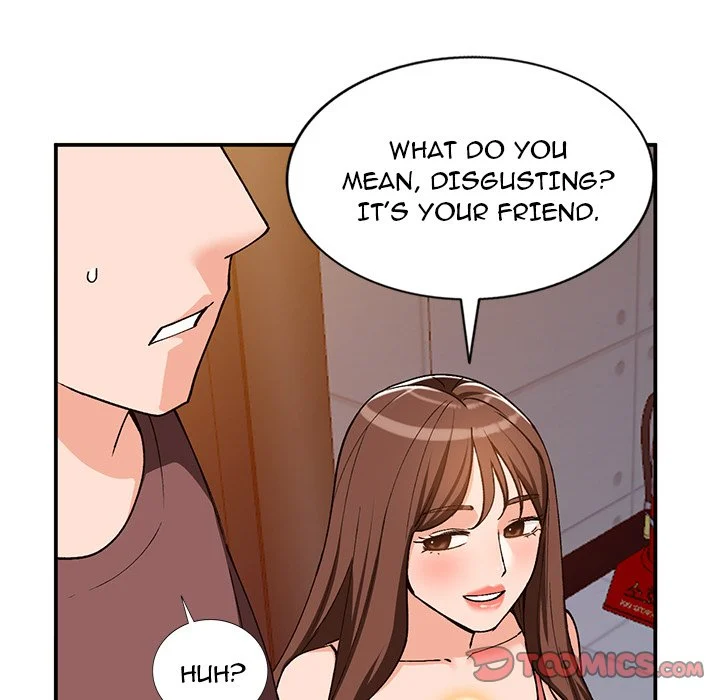 Town Girls Chapter 34