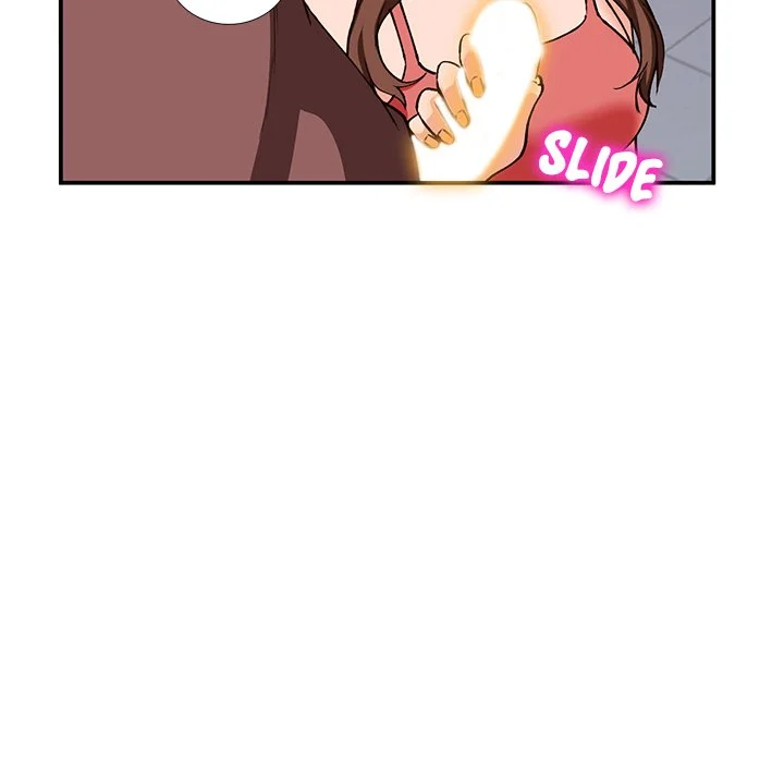 Town Girls Chapter 34