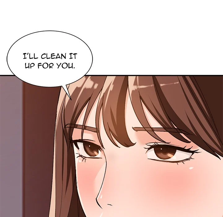 Town Girls Chapter 34