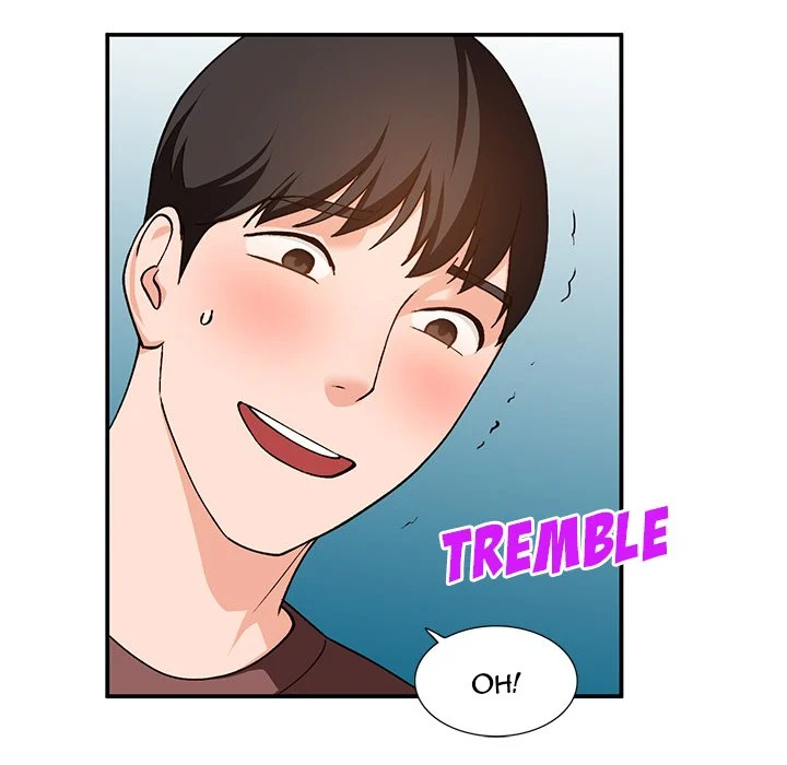 Town Girls Chapter 34