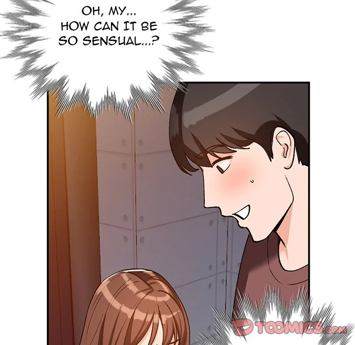 Town Girls Chapter 34