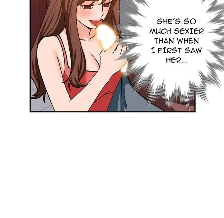 Town Girls Chapter 34