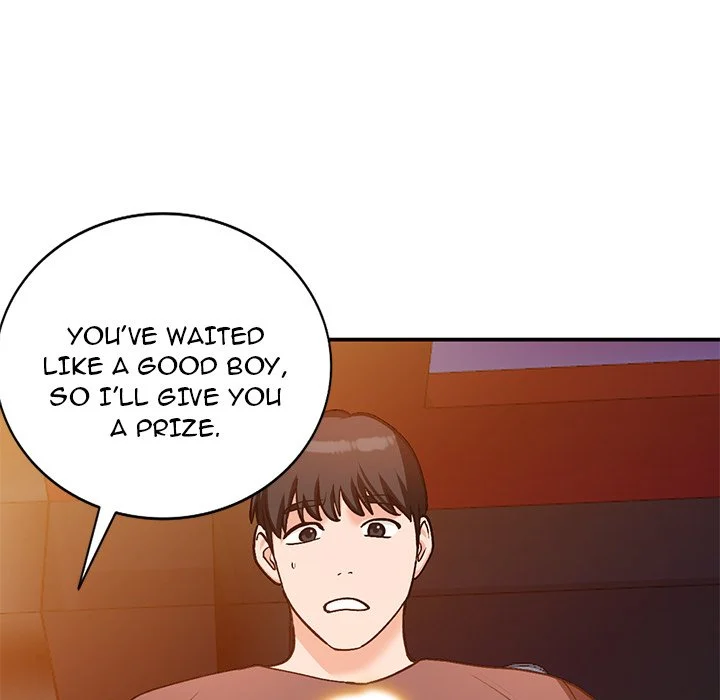 Town Girls Chapter 34