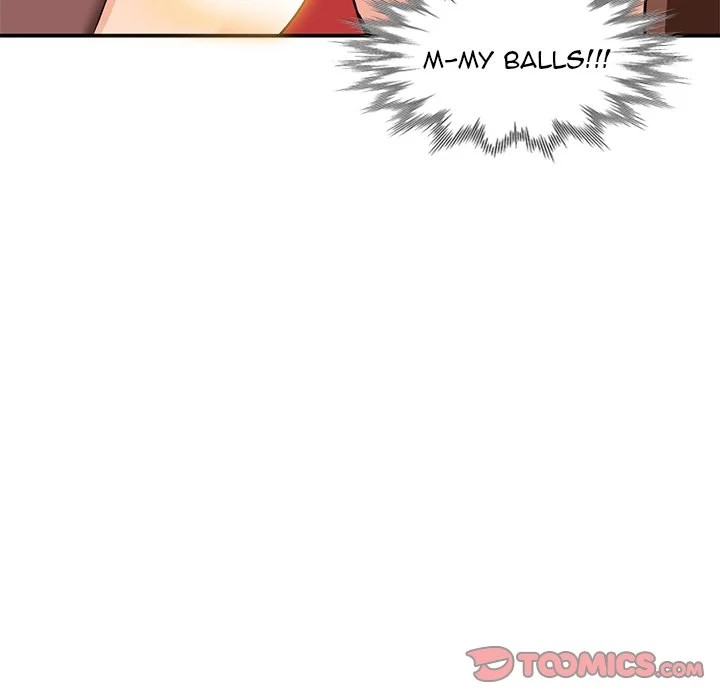 Town Girls Chapter 34
