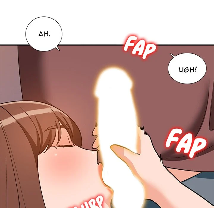 Town Girls Chapter 34