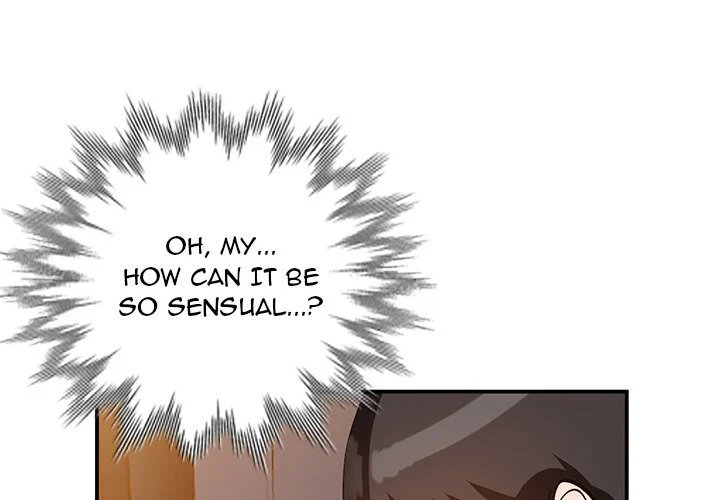 Town Girls Chapter 35