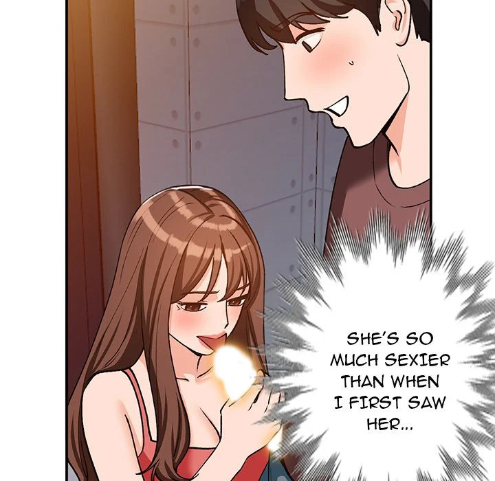 Town Girls Chapter 35