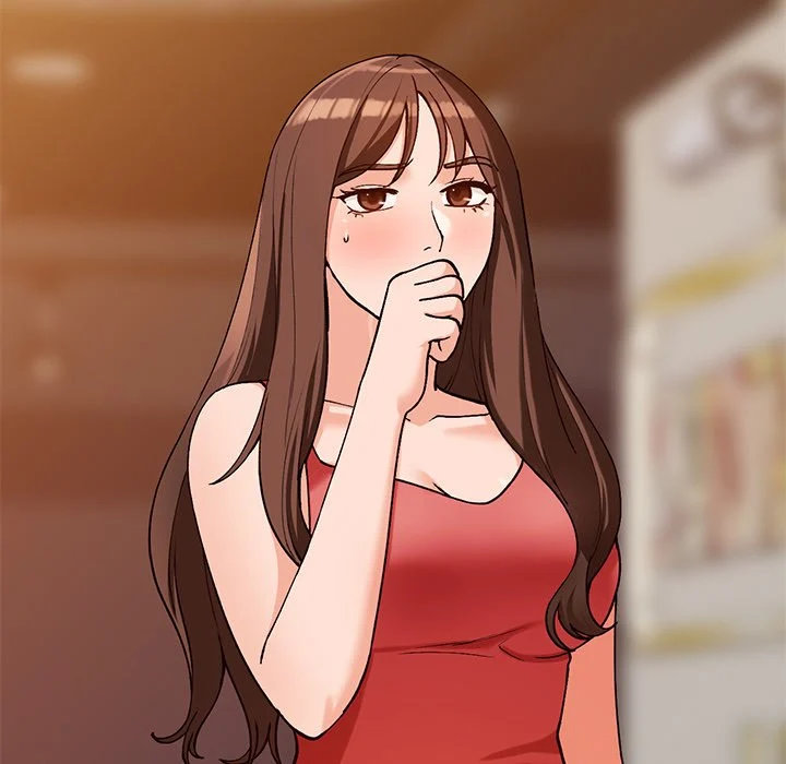 Town Girls Chapter 35