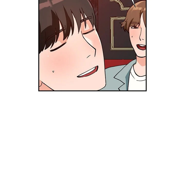Town Girls Chapter 35