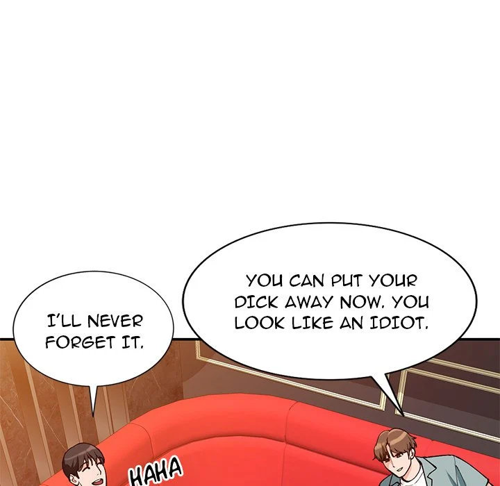 Town Girls Chapter 35