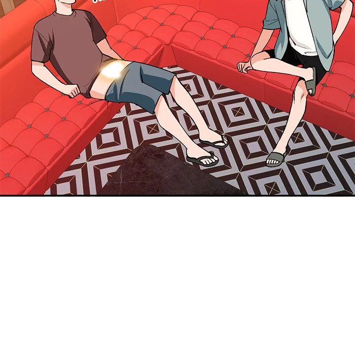 Town Girls Chapter 35