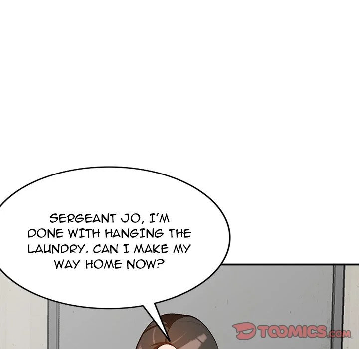 Town Girls Chapter 35