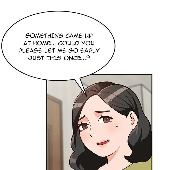 Town Girls Chapter 35