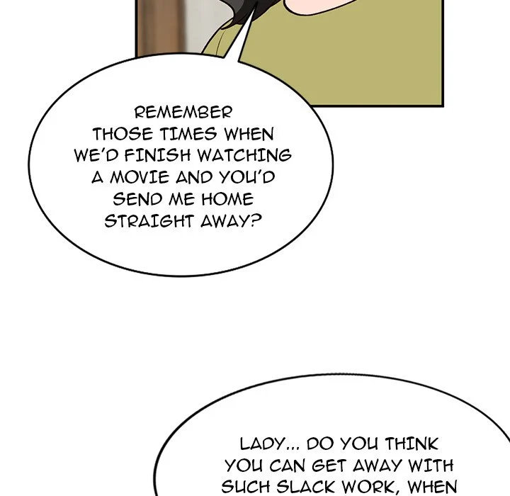 Town Girls Chapter 35