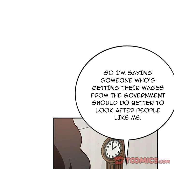 Town Girls Chapter 35